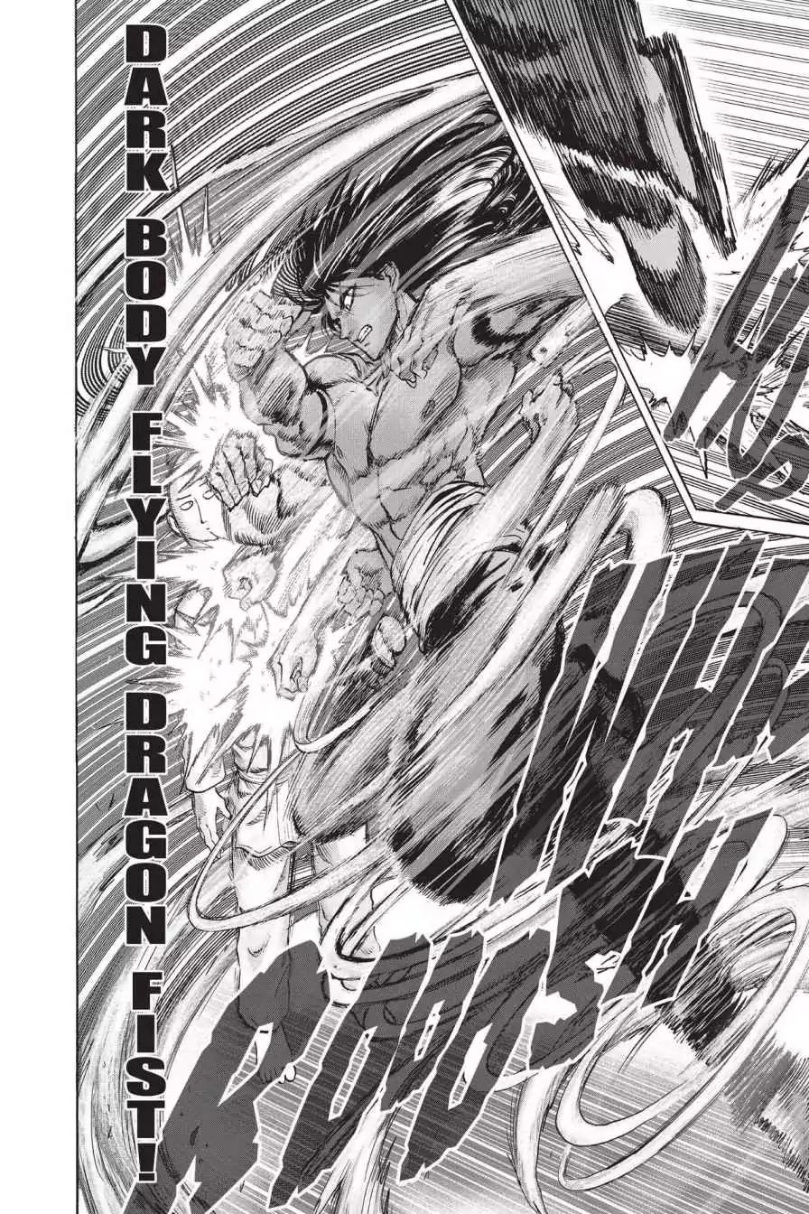 One-Punch Man Chapter 71 18